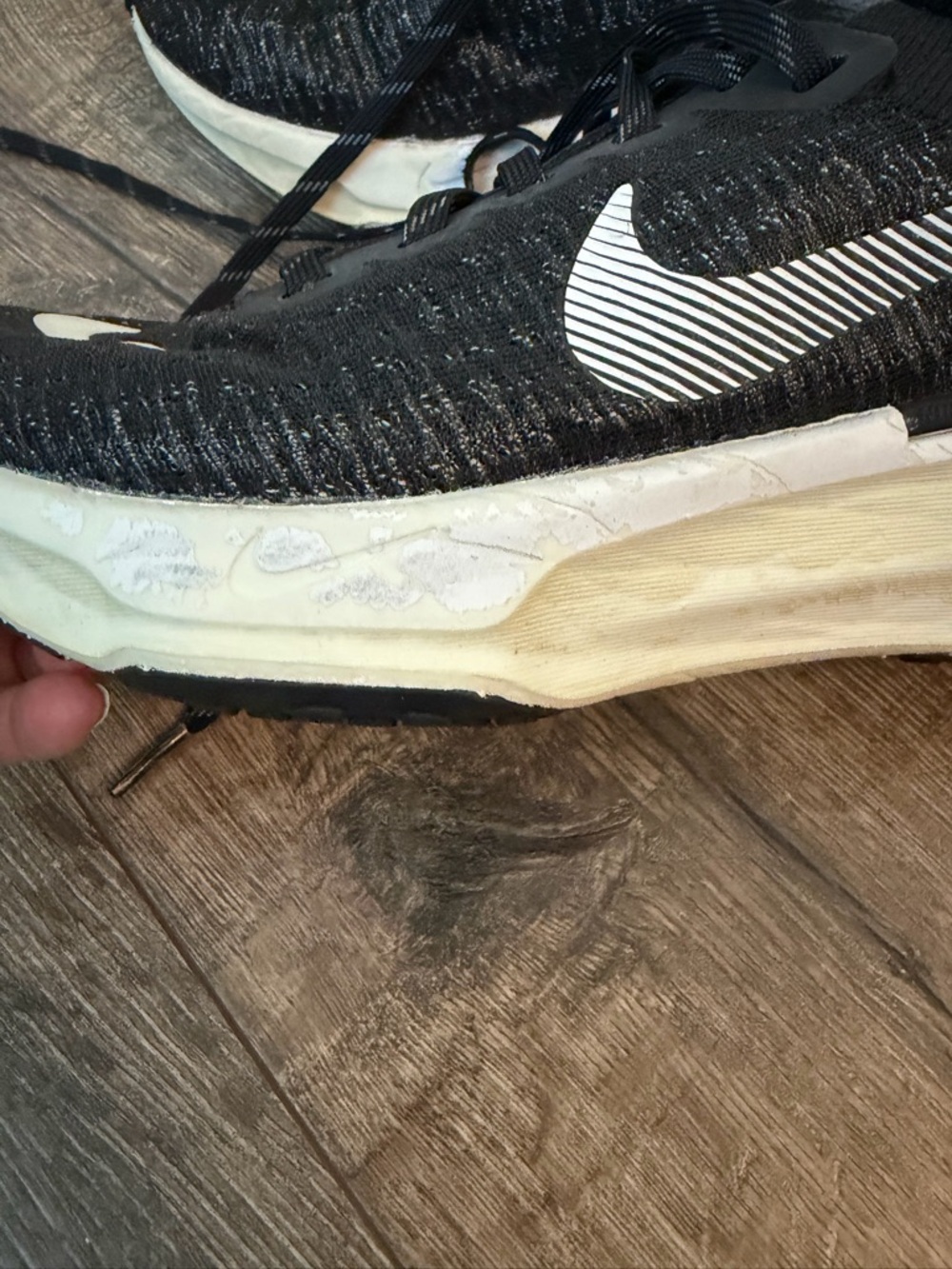 Women’s Nike Invincible 3 - Picture 5 of 11